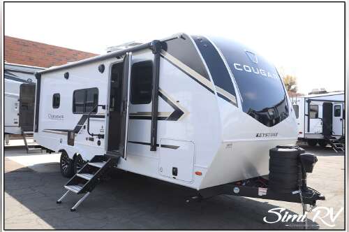 2026 Keystone COUGAR 22MLWE in simi valley CA