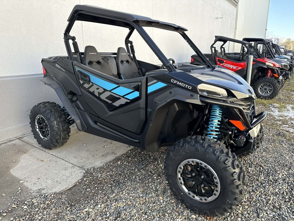 2026 CFMOTO ZFORCE 950 Sport in reno NV