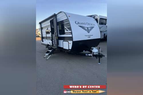 2026 Grand Design Transcend One 151BH in bangor ME