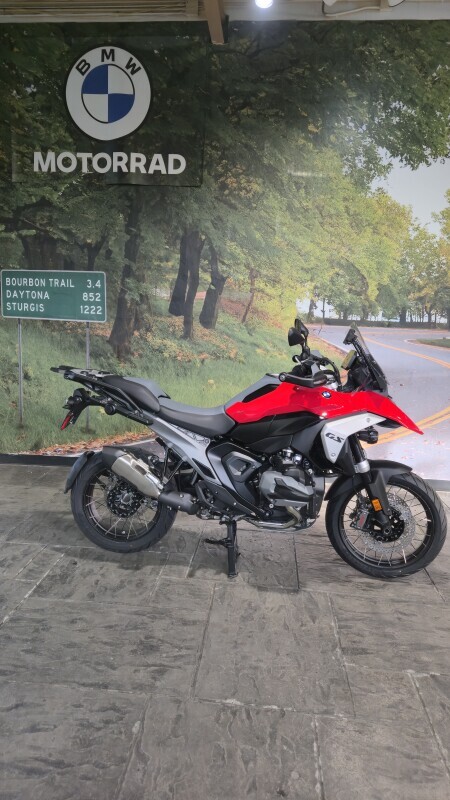 2026 BMW MOTORRAD R 1300 GS 1300 GS in Louisville, KY