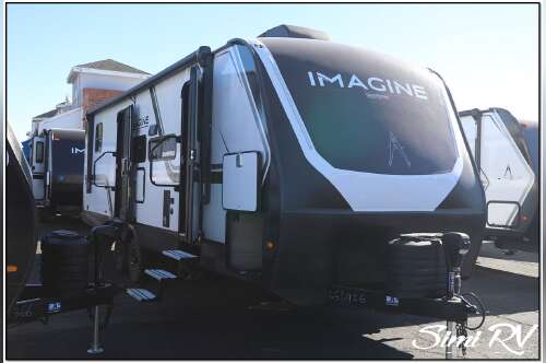 2026 Grand Design Imagine 2810BH in moorpark CA