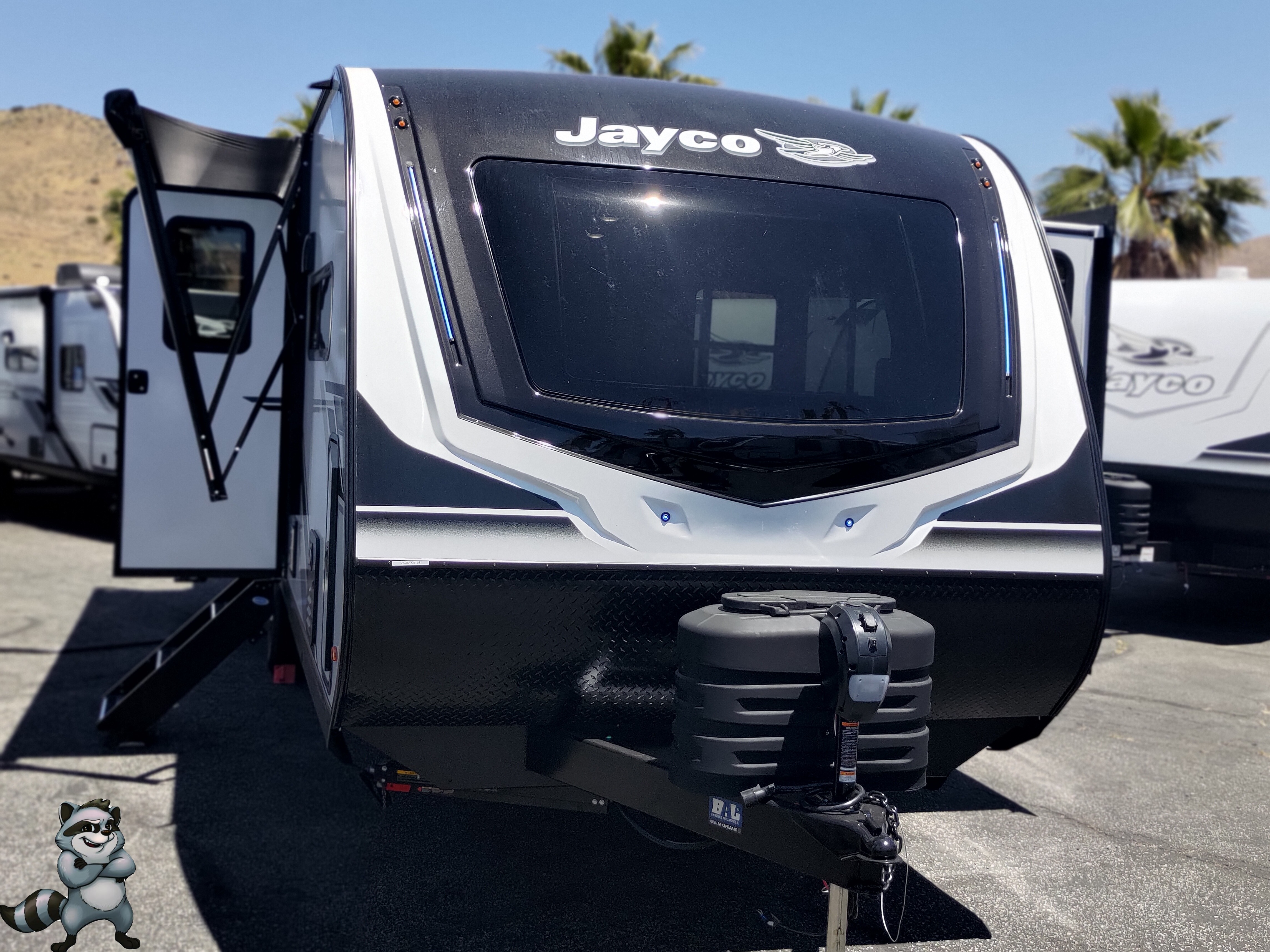 2027 Jayco JAY FEATHER 26FK in acton CA