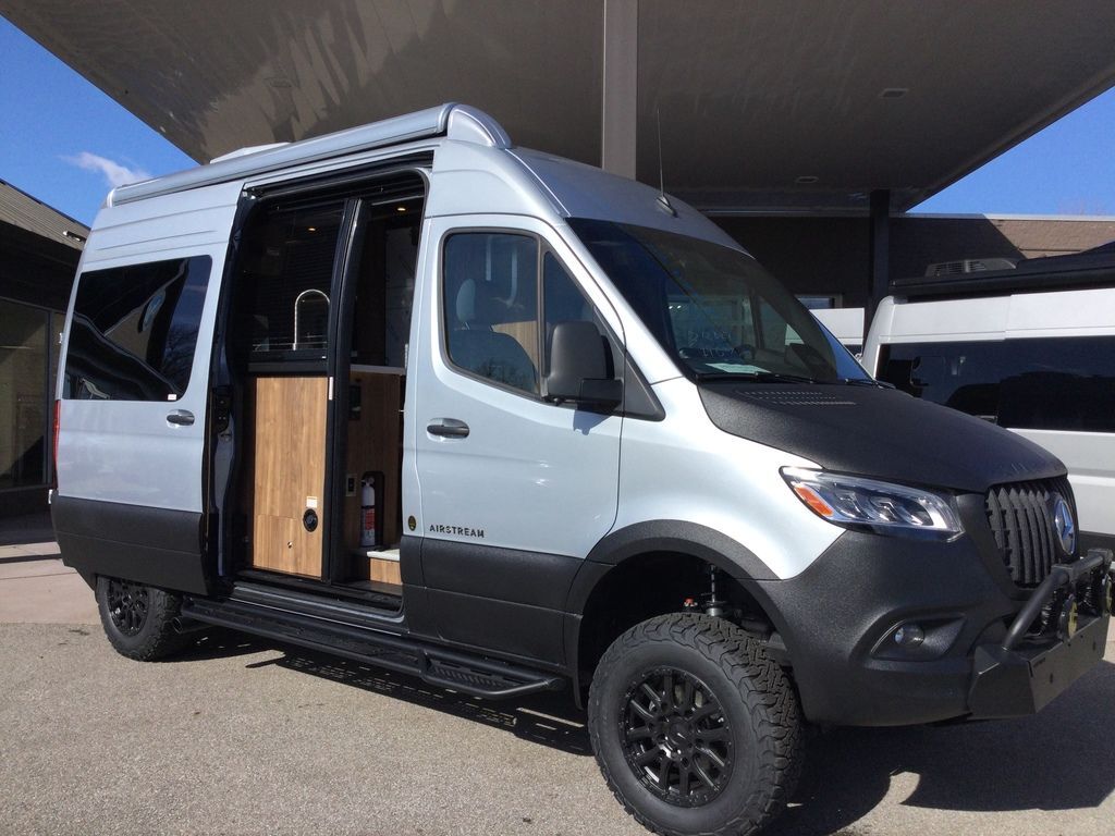2026 Airstream Interstate 19GTX in lorain OH