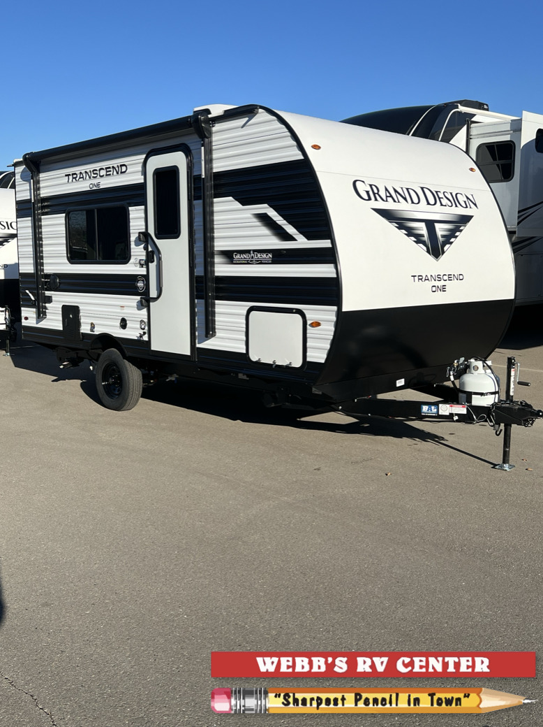2026 Grand Design Transcend One 151RB in bangor ME