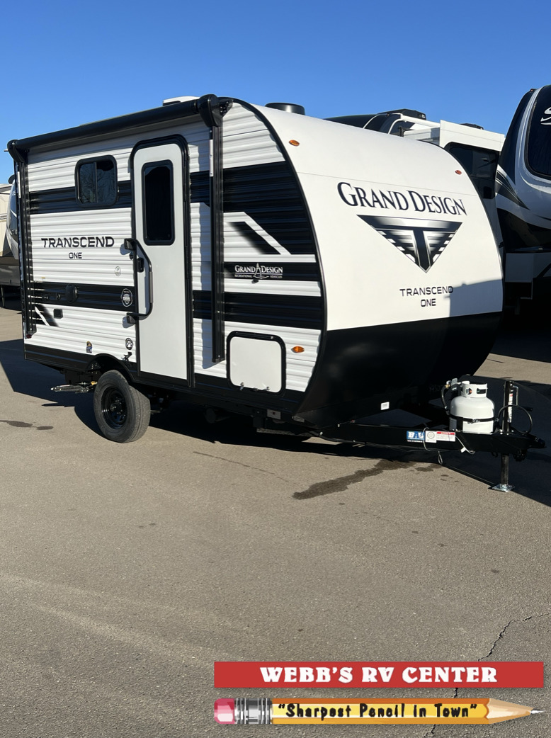 2026 Grand Design Transcend One 131DL in bangor ME