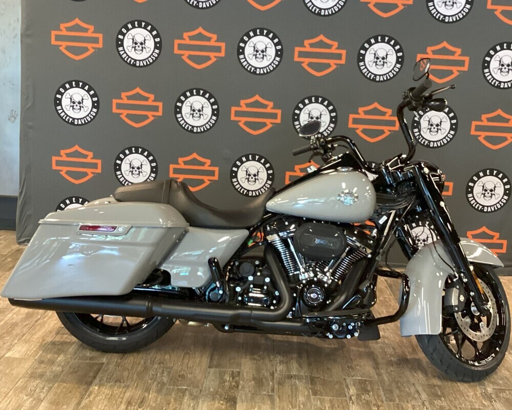 2025 Harley-Davidson Road King Special SPECIAL in Winterville, NC