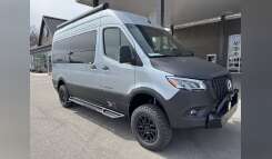 2026 Airstream Interstate 19X RV