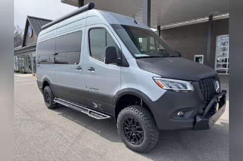2026 Airstream Interstate 19X in lorain OH