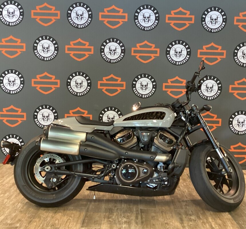 2024 Harley-Davidson Sportster S in Winterville, NC
