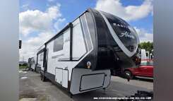 2026 East To West Ahara 395FB RV