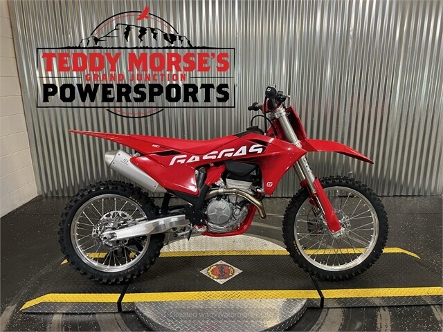 2024 Gasgas MC 350F 350F in Grand Junction, CO