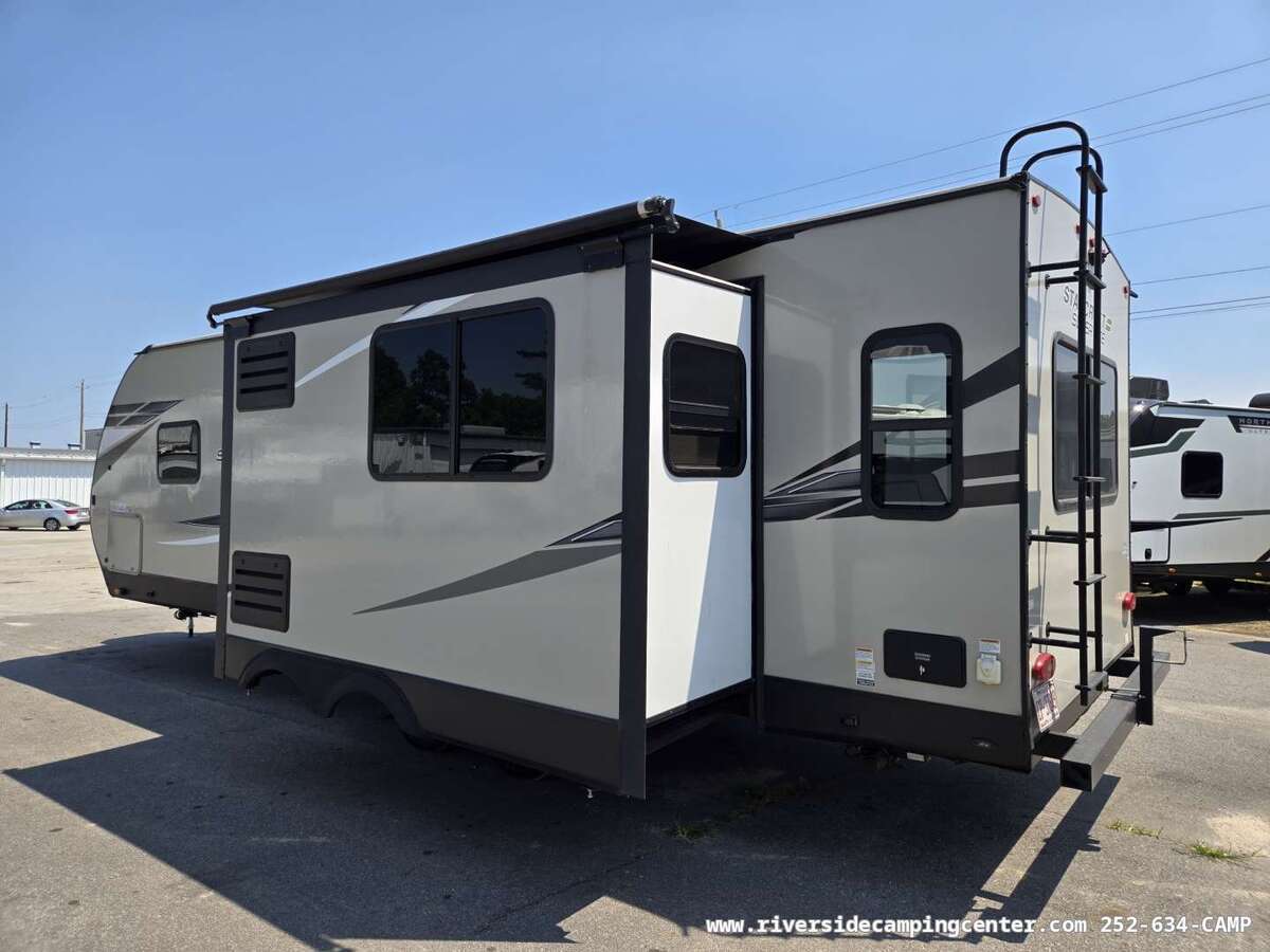 2022 Starcraft Super Lite 262RL in new bern NC