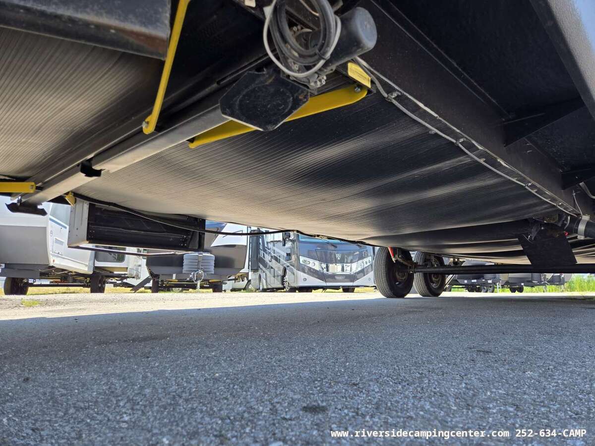 2022 Starcraft Super Lite 262RL in new bern NC