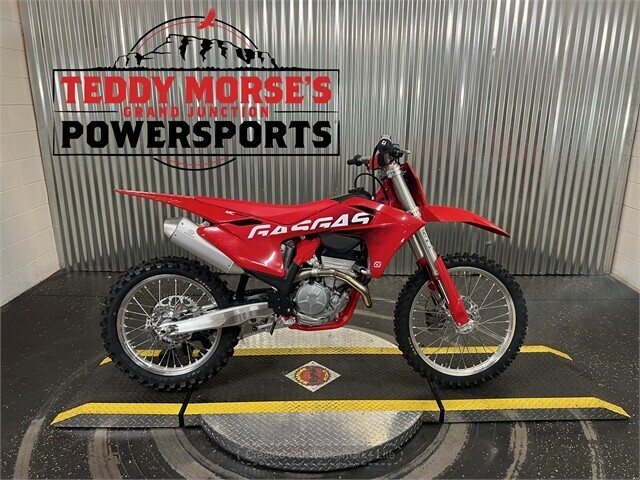 2024 Gasgas MC 250F 250F in Grand Junction, CO