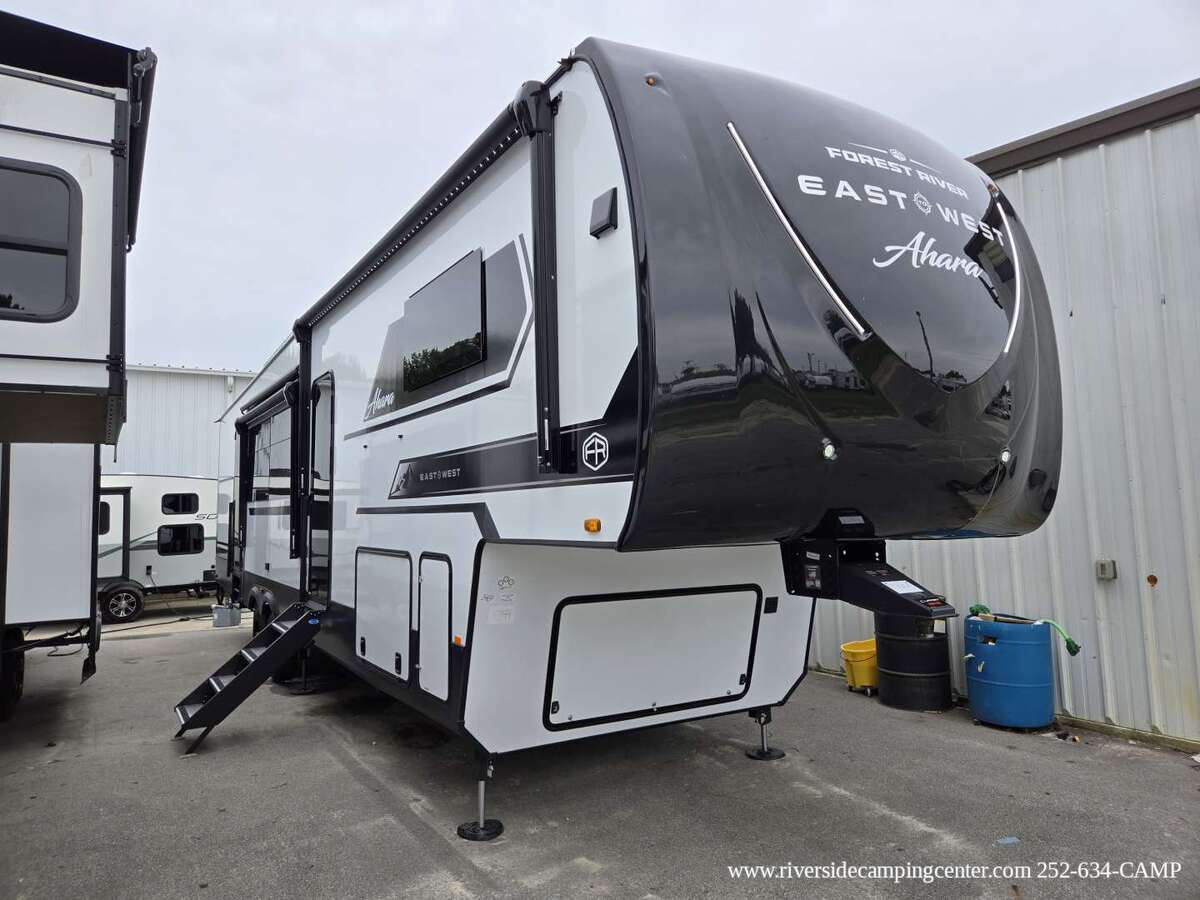 2026 East To West Ahara 378BH-OK in new bern NC