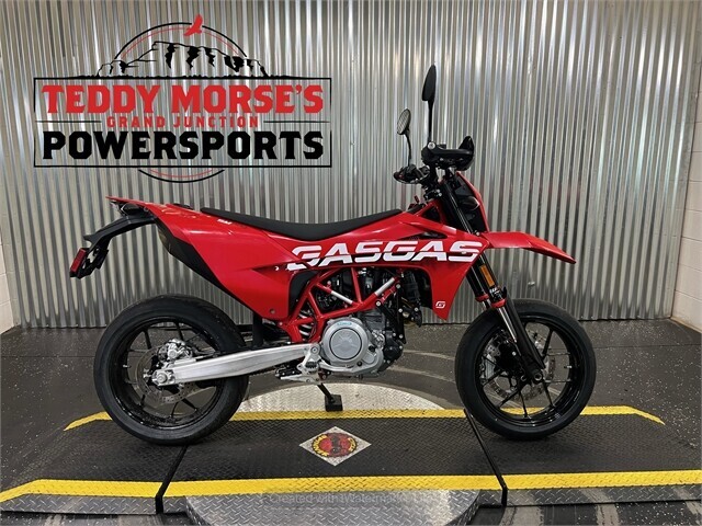 2024 Gasgas SM 700 700 in Grand Junction, CO