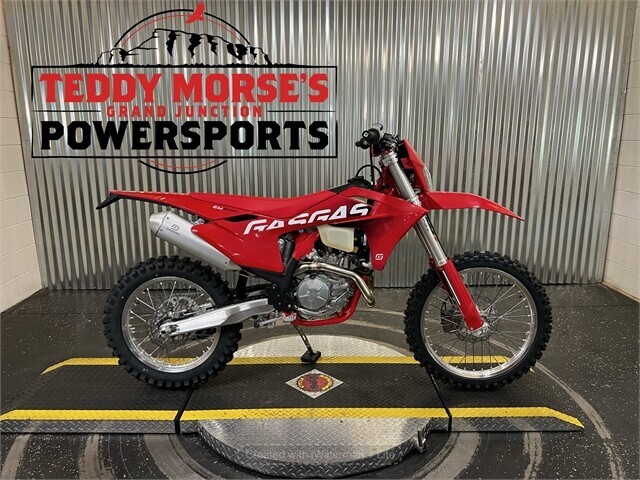 2024 Gasgas EW 500F 500F in Grand Junction, CO