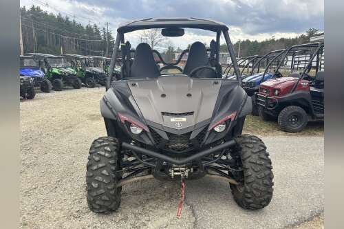 2024 Yamaha Wolverine X2 1000 XT-R BASE in swanzey NH