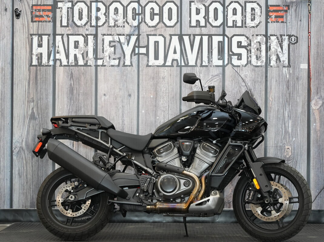 2022 Harley-Davidson Pan America 1250 Special 1250 SPECIAL in Raleigh, NC