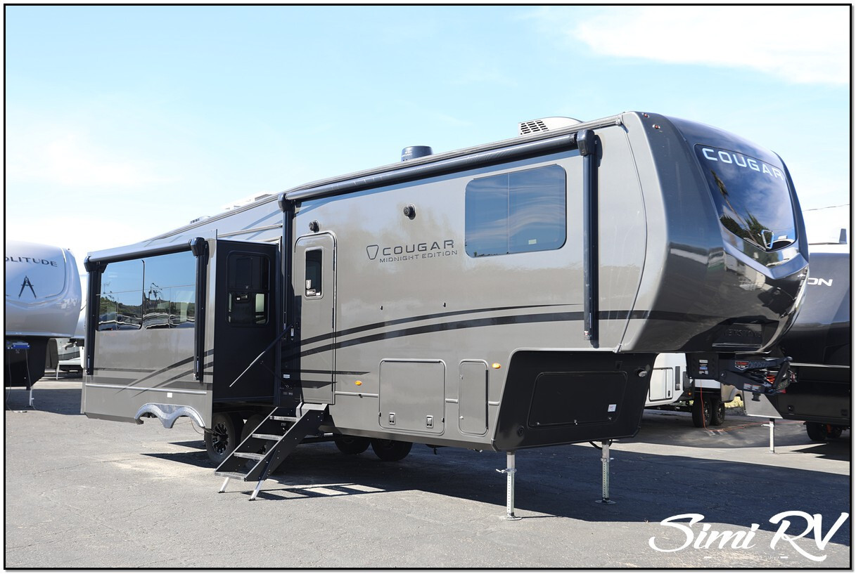 2026 Keystone COUGAR 290RLS in simi valley CA
