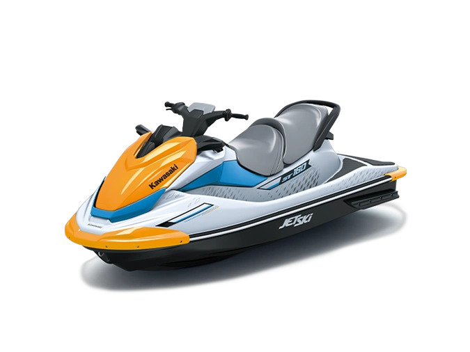 2026 Kawasaki Pwc ST 160 in Somers Point, NJ