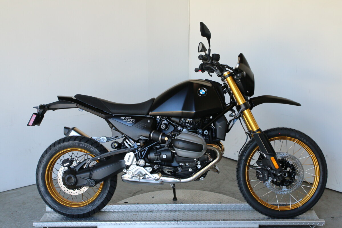 2026 BMW MOTORRAD R 12 G/S G/S in San Diego, CA