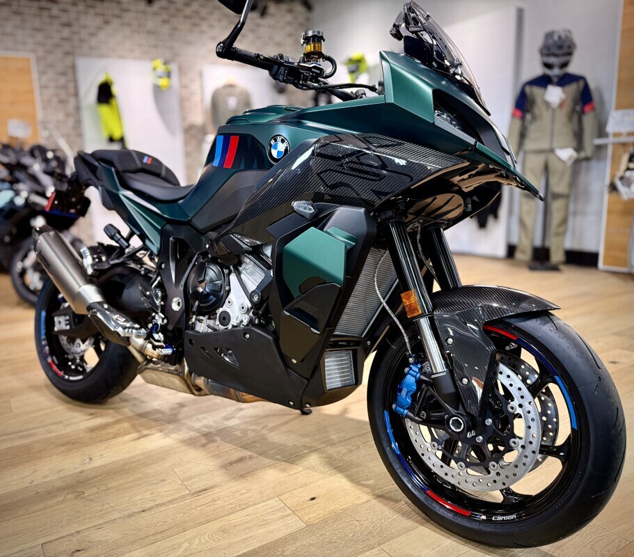 2026 BMW MOTORRAD M 1000 XR 1000 XR in Santa Maria, CA