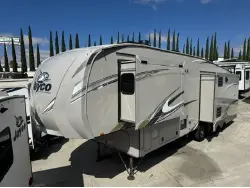 2020 JAYCO EAGLE 321RSTS