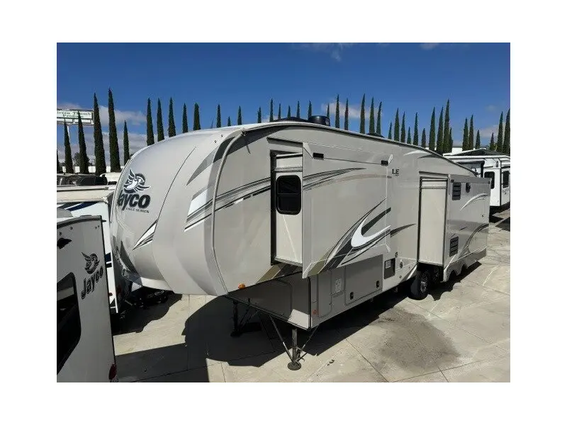 2020 JAYCO