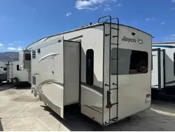2020 JAYCO EAGLE 321RSTS