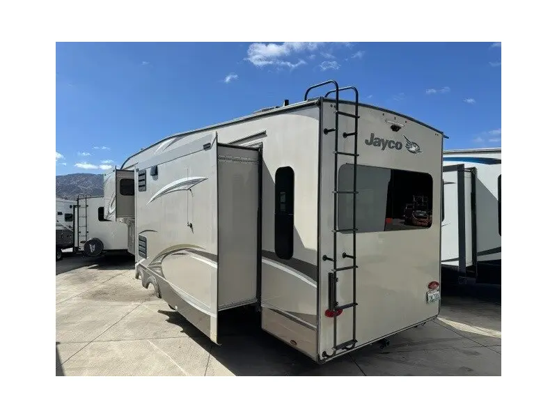 2020 JAYCO