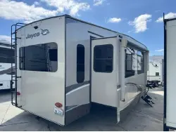 2020 JAYCO EAGLE 321RSTS