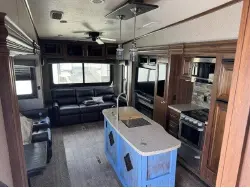2020 JAYCO EAGLE 321RSTS