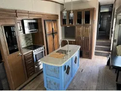 2020 JAYCO EAGLE 321RSTS