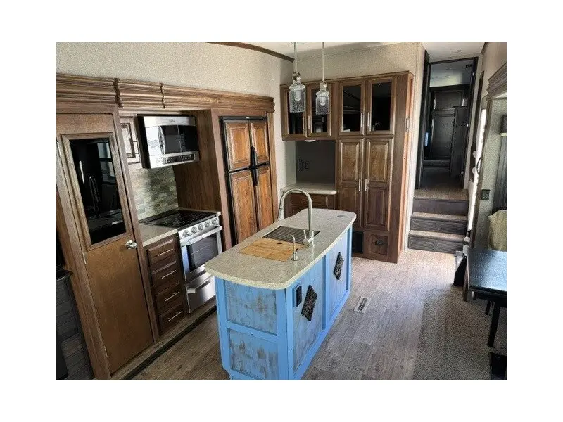 2020 JAYCO EAGLE 321RSTS