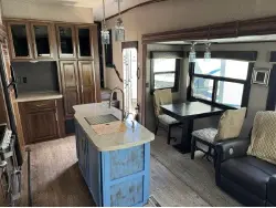 2020 JAYCO EAGLE 321RSTS