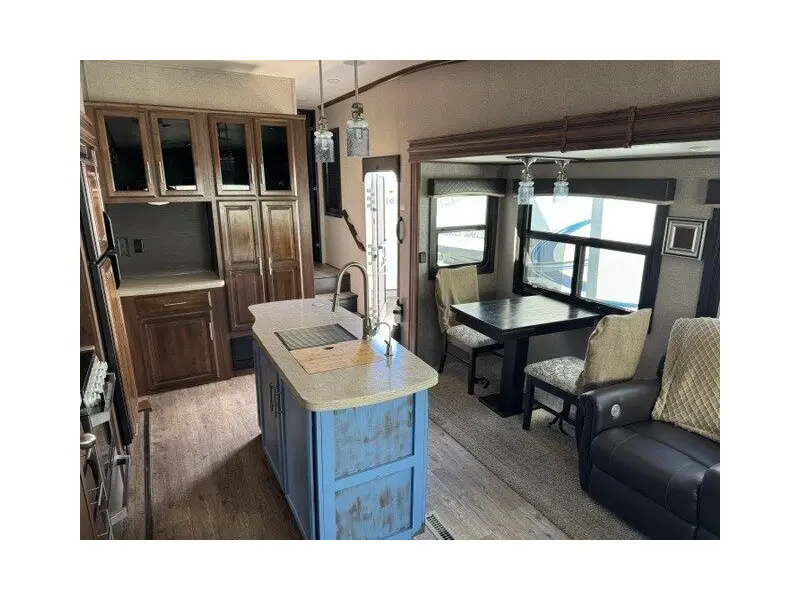 2020 JAYCO EAGLE 321RSTS