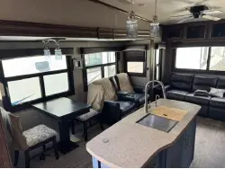 2020 JAYCO EAGLE 321RSTS