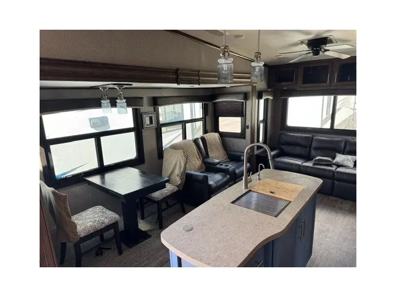 2020 JAYCO EAGLE 321RSTS