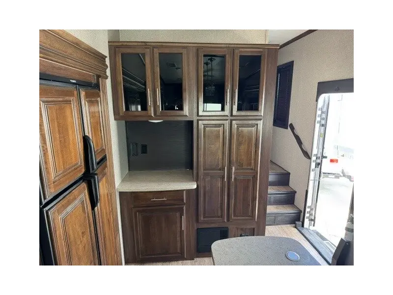 2020 JAYCO EAGLE 321RSTS