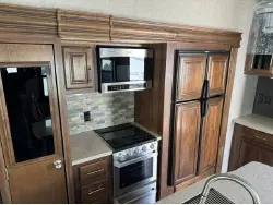 2020 JAYCO EAGLE 321RSTS