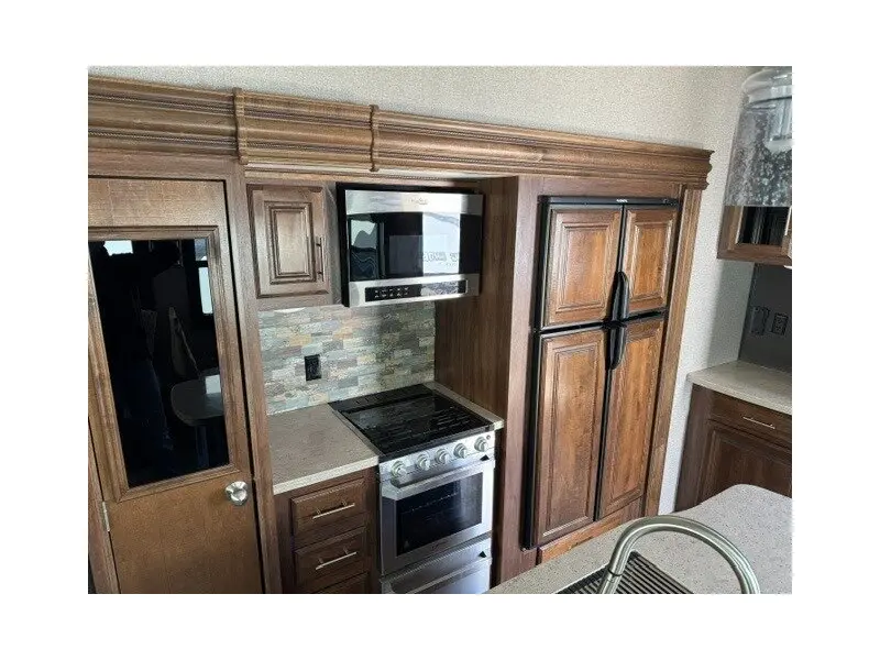 2020 JAYCO EAGLE 321RSTS