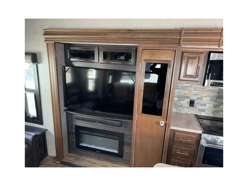 2020 JAYCO EAGLE 321RSTS