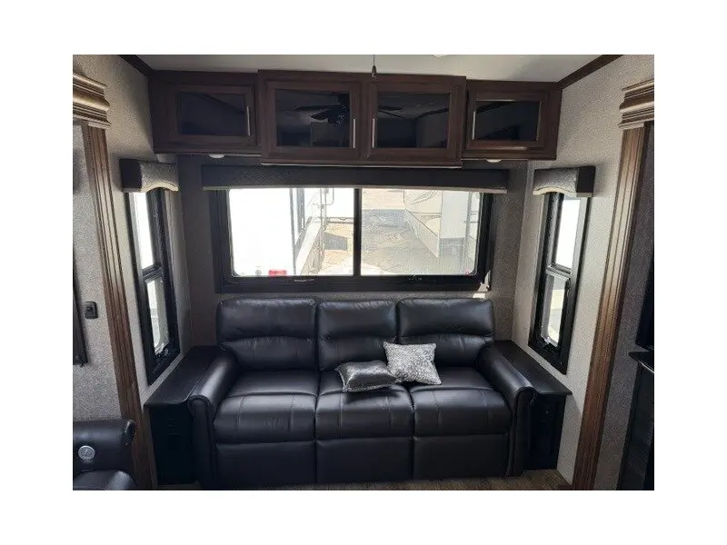 2020 JAYCO EAGLE 321RSTS