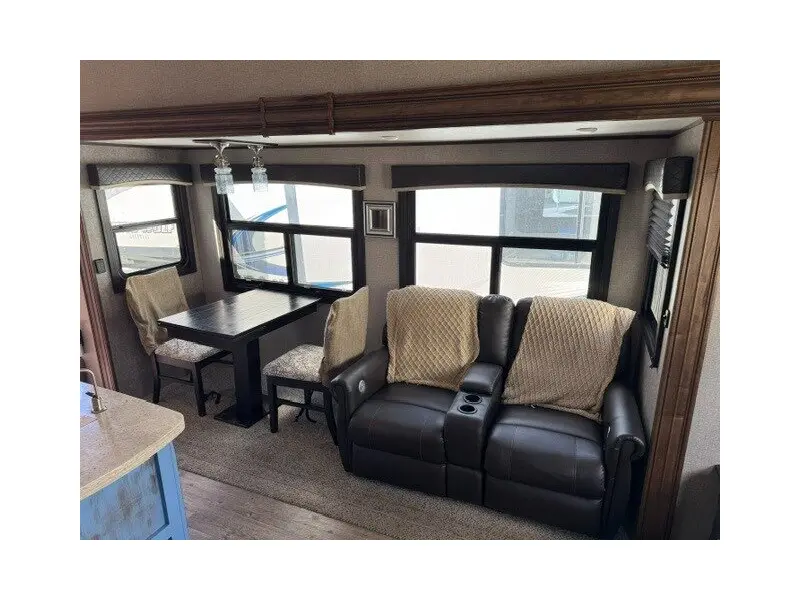 2020 JAYCO EAGLE 321RSTS