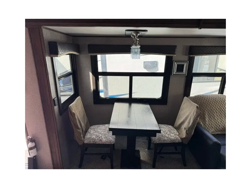 2020 JAYCO EAGLE 321RSTS