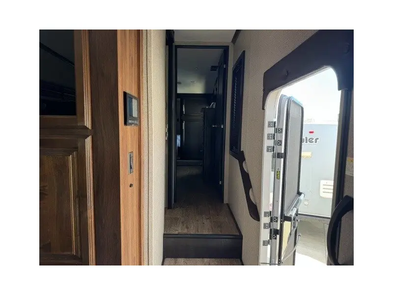 2020 JAYCO EAGLE 321RSTS