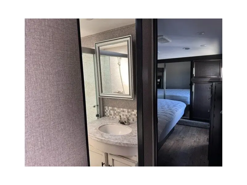 2020 JAYCO EAGLE 321RSTS