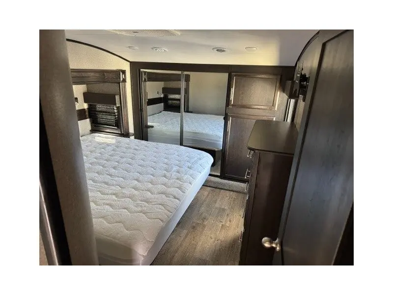2020 JAYCO EAGLE 321RSTS