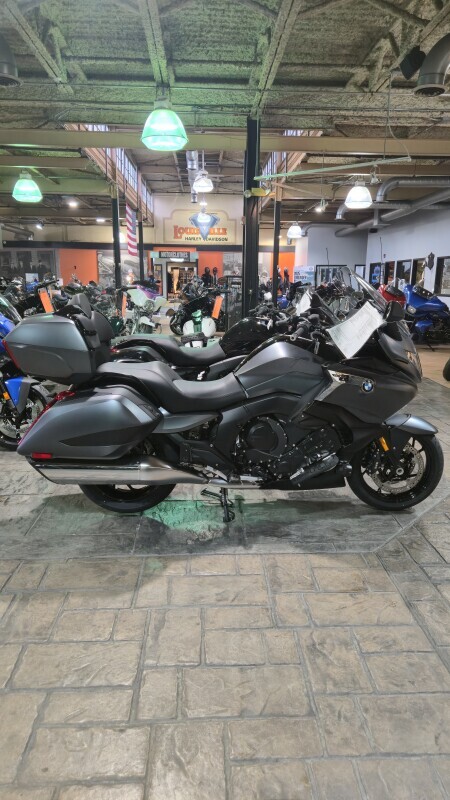 2026 BMW MOTORRAD K 1600 B 1600 B in Louisville, KY